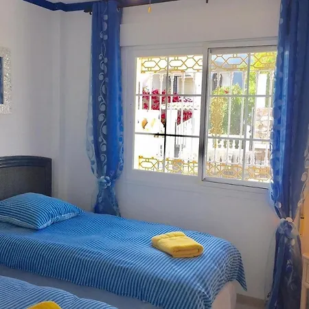 Tango Villa *