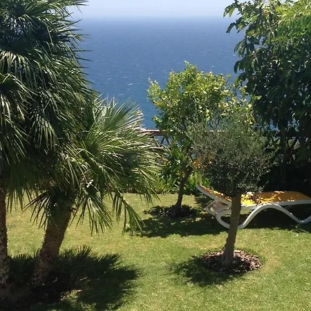 Villa Tango