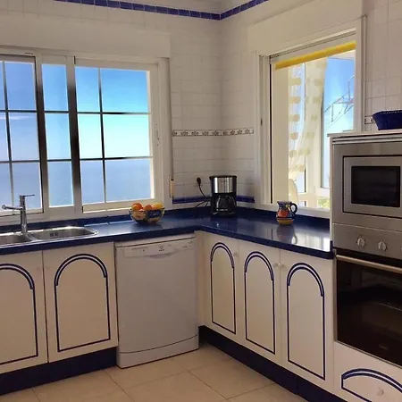 Tango Villa Salobreña