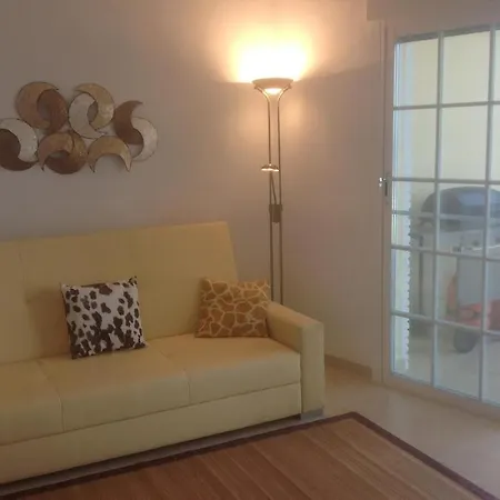 Villa Tango