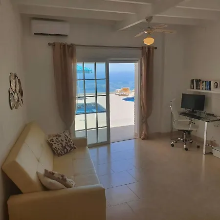 Villa Tango *