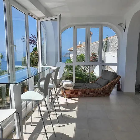 Villa Tango *