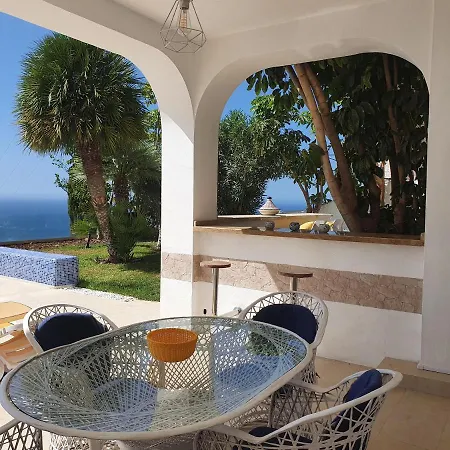 Villa Tango Salobreña