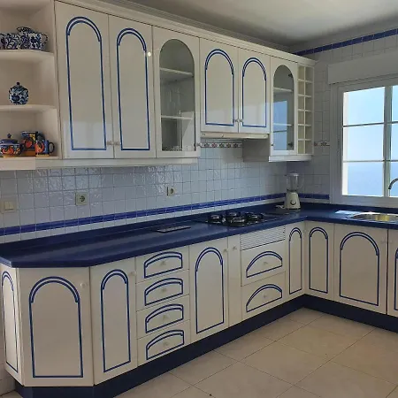 Villa Tango