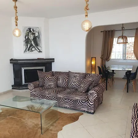 Tango Villa