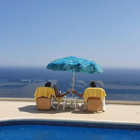 Villa Tango Salobreña