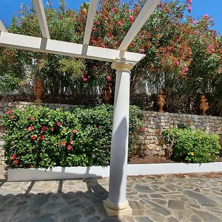 Tango Villa Salobreña