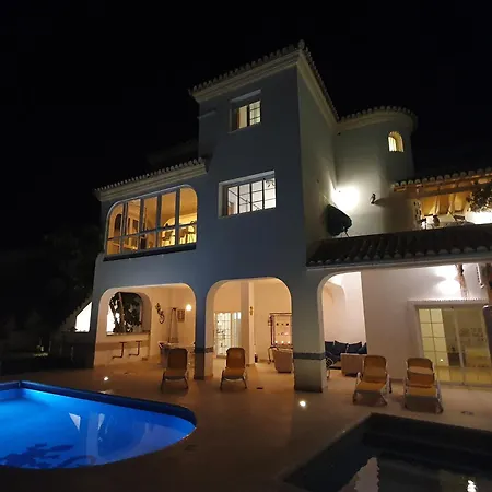 Villa Tango *