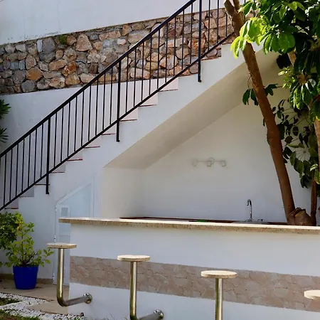 Villa Tango *