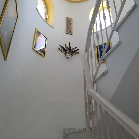 Tango Villa