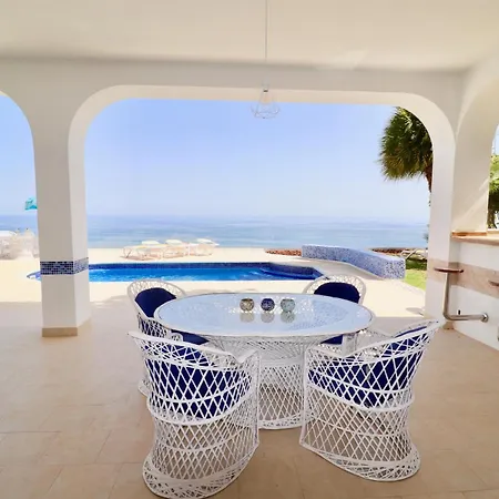 Villa Tango Salobreña