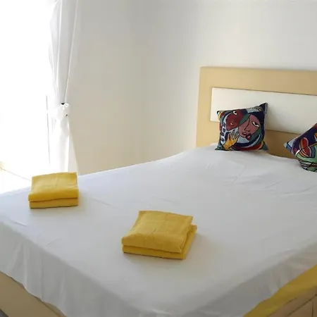 Villa Tango