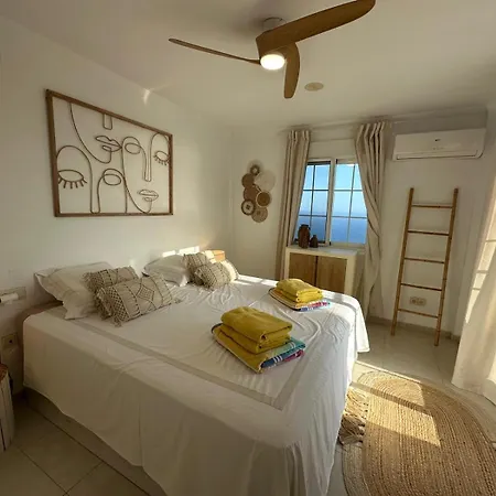 Tango Villa
