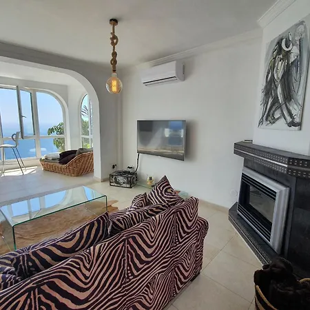 Tango Villa Salobreña