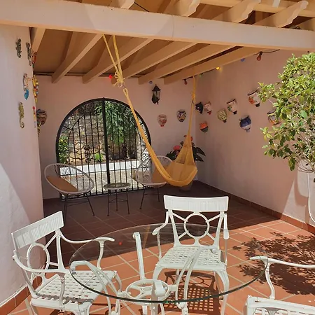 Tango Villa Salobreña